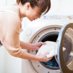 オノヤ 宮城野リフォームショールーム ブログ「ドラム式洗濯機がついに届きました！」