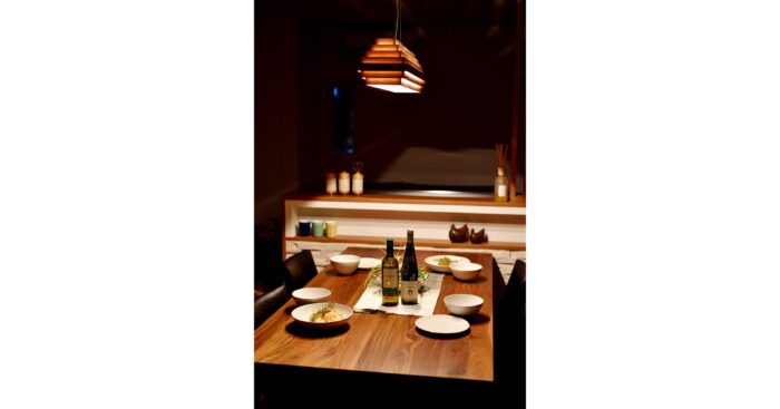 リフォーム施工事例：名取市　LDKリフォーム　家族が集うﾀﾞｲﾆﾝｸﾞ