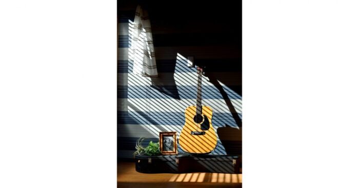 リフォーム施工事例:柴田郡大河原町 照明とクロスで魅せるこだわりの個室リフォーム