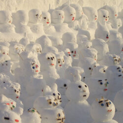 オノヤ 宮城野リフォームショールーム ブログ「雪かき」