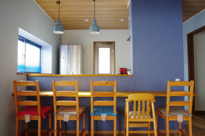 リフォーム施工事例:仙台市青葉区 大人の女性のためのリラクゼーション空間にリフォーム