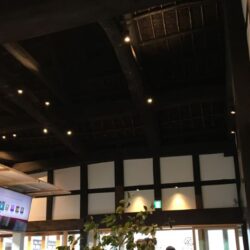 オノヤ 仙台南リフォームショールーム ブログ「改修した古民家カフェに行って来ました」