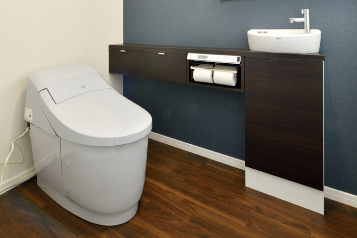 リフォーム施工事例：柴田郡　リフォームで思い出を繋ぐ高断熱の家