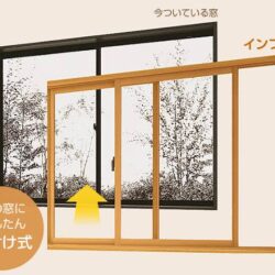 オノヤ 仙台中山リフォームショールーム ブログ「手軽でローコストな断熱工事」