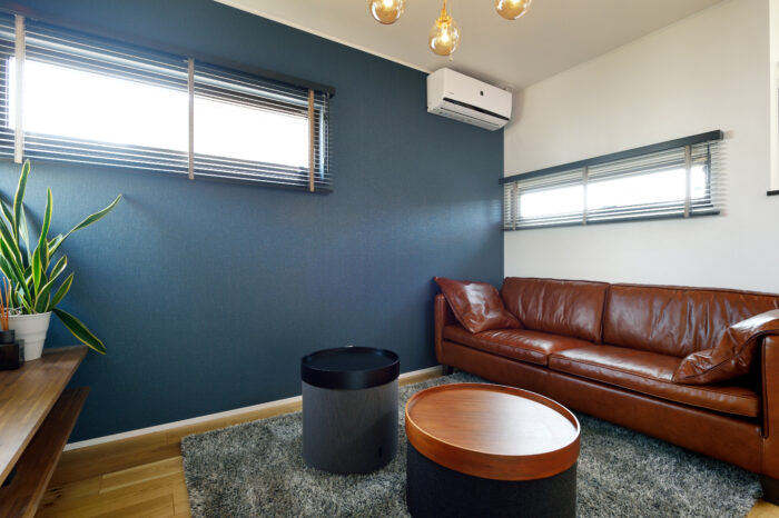 リフォーム施工事例:名取市 2つの思いが詰まったリフォーム