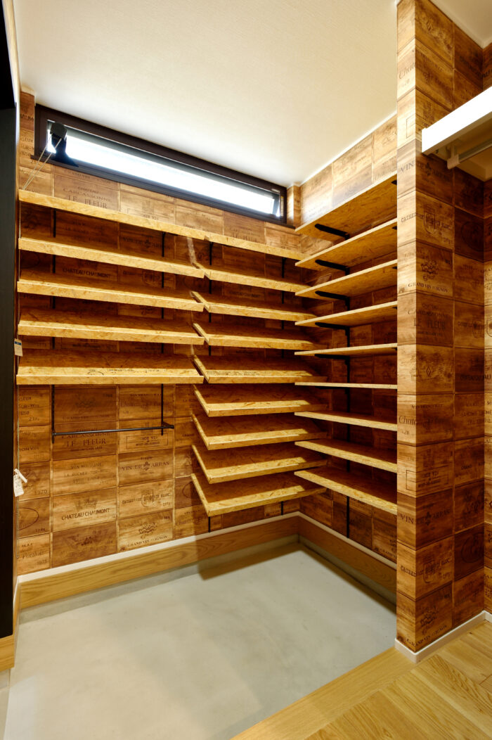 リフォーム施工事例:名取市 2つの思いが詰まったリフォーム