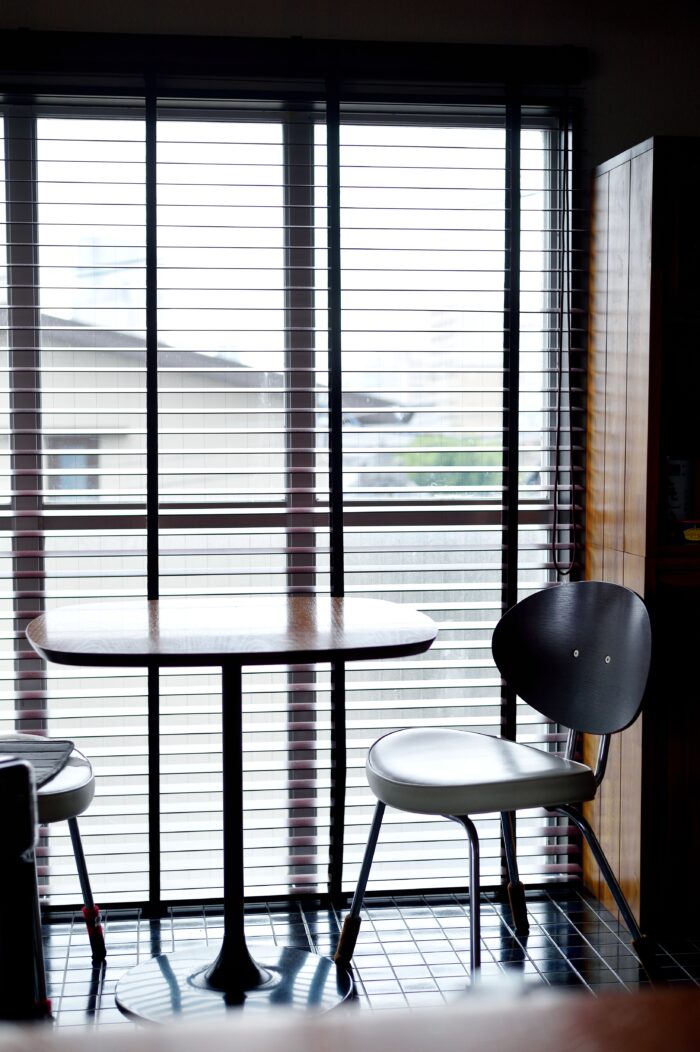 リフォーム施工事例：LDKリフォーム　どこか古めかしさを感じるリノベ