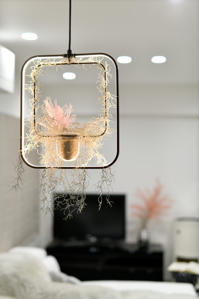 リフォーム施工事例：仙台市　スタイリッシュなLDKリフォーム