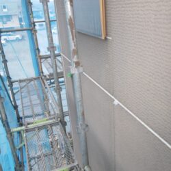 オノヤ 仙台南リフォームショールーム ブログ「塗装前の下処理で安心！」