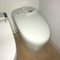 オノヤ 宮城野リフォームショールーム ブログ「初めての担当でワクワクドキドキのトイレ工事」