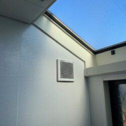 オノヤ 仙台泉リフォームショールーム ブログ「青空と換気扇」