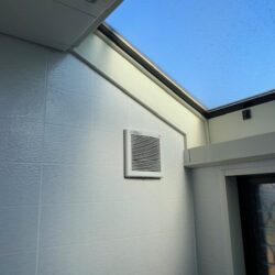 オノヤ 仙台泉リフォームショールーム ブログ「青空と換気扇」