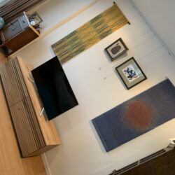 オノヤ 仙台南リフォームショールーム ブログ「初めて家具を納品しました！」