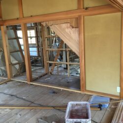 オノヤ 仙台南リフォームショールーム ブログ「改修工事 -素敵な家づくりを目指して-」
