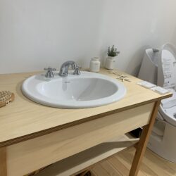 オノヤ 宮城野リフォームショールーム ブログ「こんなトイレの手洗い器いかがでしょうか？」