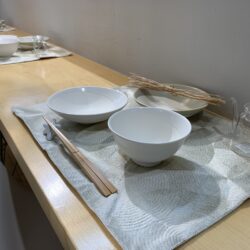 オノヤ 宮城野リフォームショールーム ブログ「食器」
