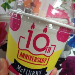 オノヤ 仙台南リフォームショールーム ブログ「10周年！」