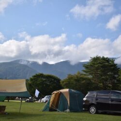 オノヤ 仙台南リフォームショールーム ブログ「大自然に触れることができ心身ともにリフレッシュキャンプ」