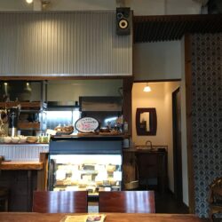 オノヤ 仙台南リフォームショールーム ブログ「カフェ」