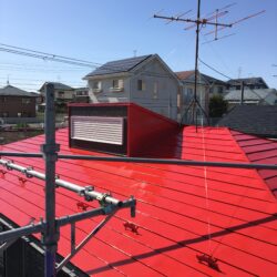 オノヤ 仙台泉リフォームショールーム ブログ「赤い屋根の家」