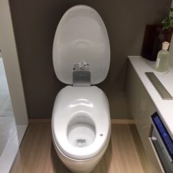 オノヤ 仙台南リフォームショールーム ブログ「最新トイレ！」