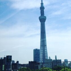 オノヤ 仙台南リフォームショールーム ブログ「GWのお休みを利用して東京の友人に会いに行ってきました！」
