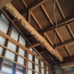 オノヤ 仙台泉リフォームショールーム ブログ「太鼓梁！」