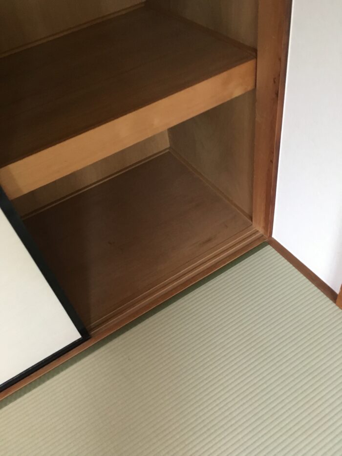 リフォーム施工事例：仙台市　トイレリフォーム工事！！！ Before