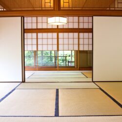 オノヤ 宮城野リフォームショールーム ブログ「和紙やポリプロピレンで作られた畳」