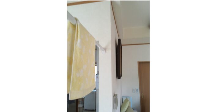 リフォーム施工事例：LDKリフォーム　LDK改装 Before