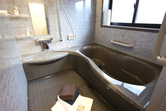 リフォーム施工事例：LDKリフォーム　収納のある和の家