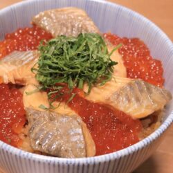 オノヤ 仙台南リフォームショールーム ブログ「はらこ飯の季節ですね」