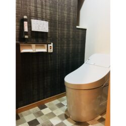 オノヤ 仙台泉リフォームショールーム ブログ「毎日使用するトイレをお気に入りの空間にリフォーム」