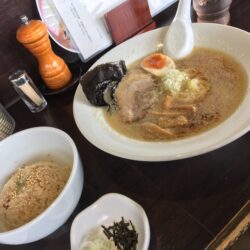 オノヤ 仙台南リフォームショールーム ブログ「南店近くの美味しいラーメン屋さん」