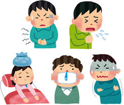 オノヤ 宮城野リフォームショールーム ブログ「風邪が流行っていますよ～」