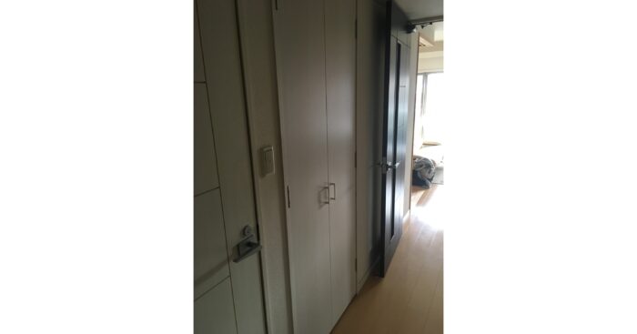 仙台市　建具交換リフォーム！