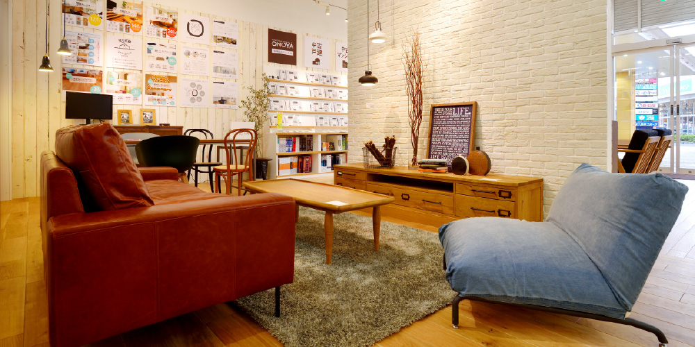 仙台泉リフォームショールーム