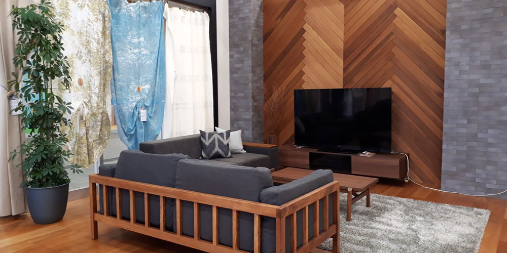 仙台泉リフォームショールーム