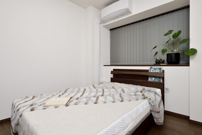 リフォーム施工事例：仙台市　アーバンライフを楽しむ家