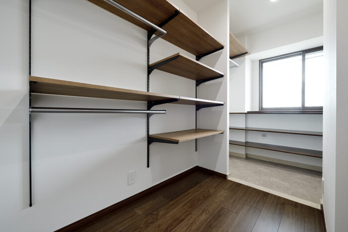 リフォーム施工事例：仙台市　アーバンライフを楽しむ家