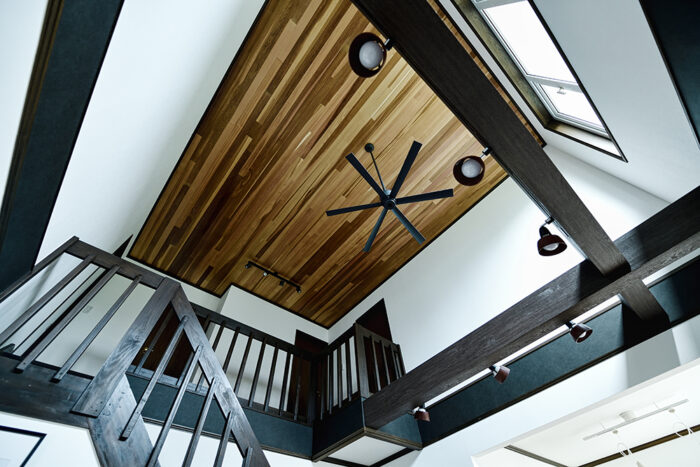 リフォーム施工事例：富谷市　趣あるはそのままに暮らしに合わせたリフォーム