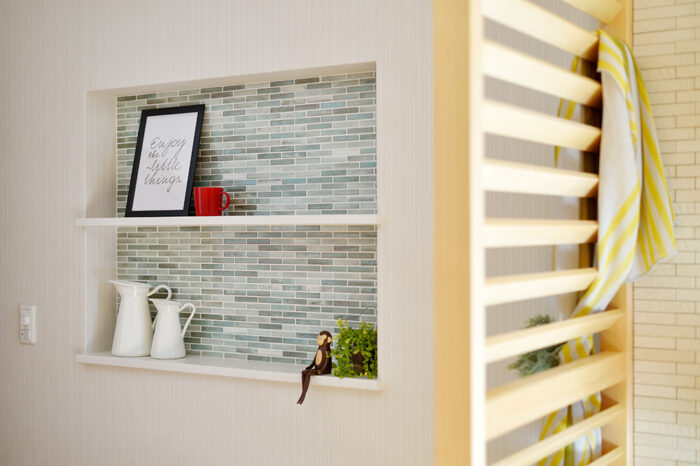 リフォーム施工事例：柴田郡　自分時間を楽しむ部屋　