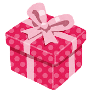 オノヤ 宮城野リフォームショールーム ブログ「プレゼントの組み合わせひらめき」