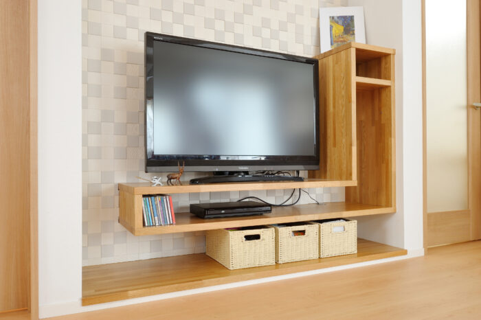 リフォーム施工事例：キッチンリフォーム　光溢れる紡ぎの空間