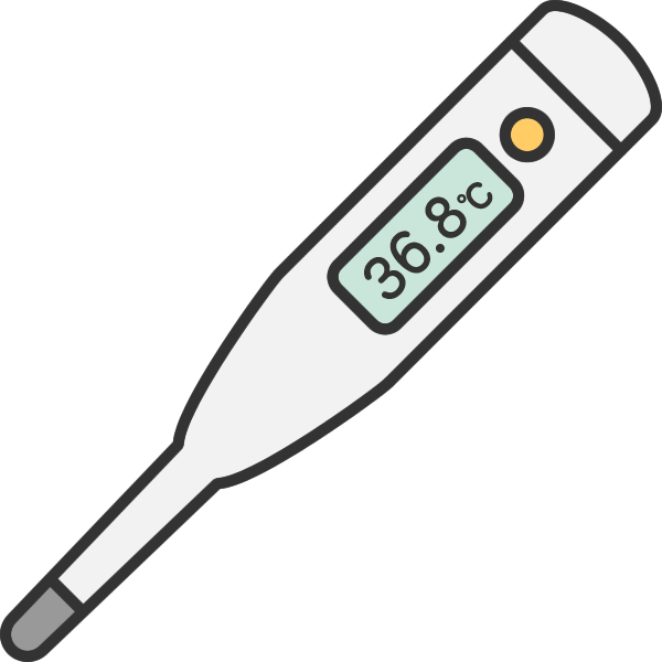 毎日の検温 仙台 宮城でのリフォームはオノヤ