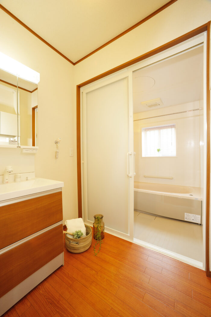 リフォーム施工事例：孫たちが集う家へのリフォーム