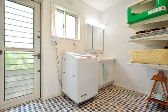 リフォーム施工事例:仙台市 太陽と家族のあたたかさに包まれた憧れの平屋リフォーム