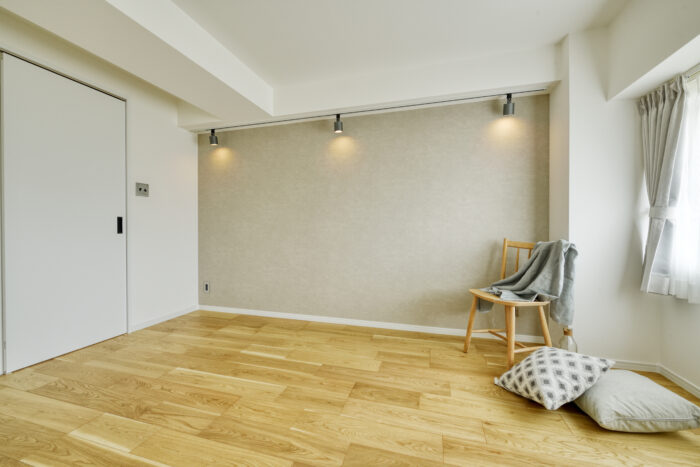 リフォーム施工事例：仙台市　仕事×家事×家族にちょうど良い　未来を見つめたリノベーション