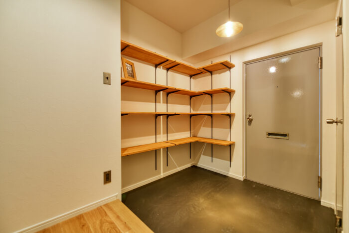 リフォーム施工事例：仙台市　木のぬくもりに包まれたあたたかみのある住まいへリフォーム