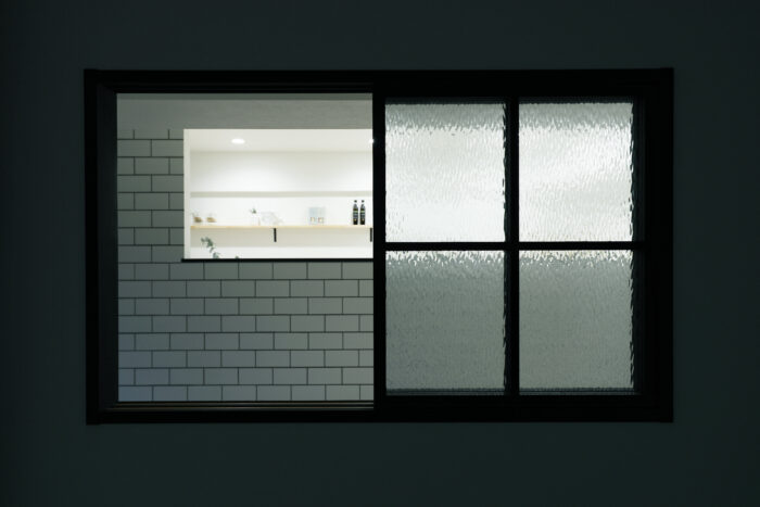 リフォーム施工事例：多賀城市　好きなものに囲まれる暮らしへのリフォーム